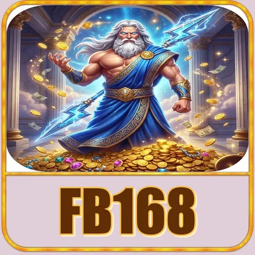 Aplikasi fb168 Android